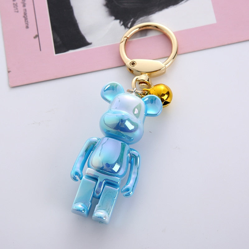 Beary Cute - Keychain